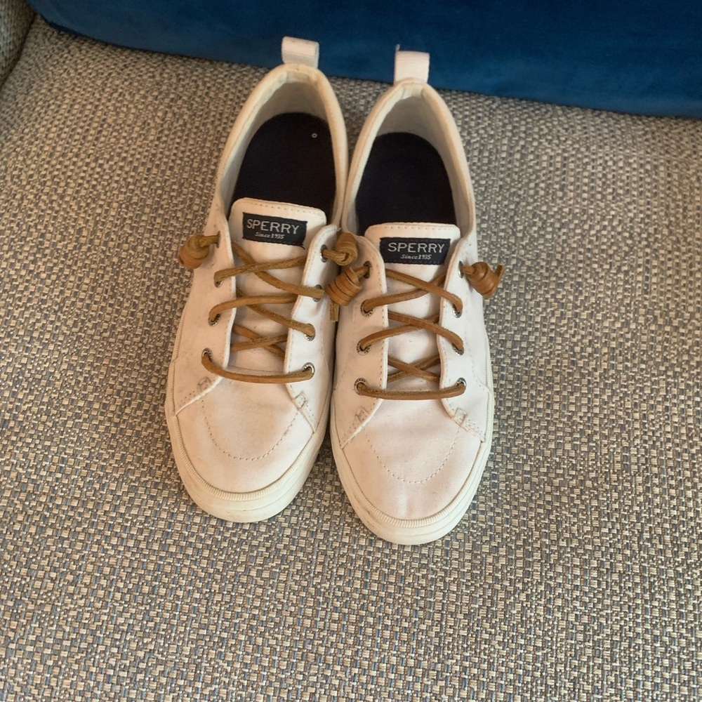 Speedy slip on sneakers, white